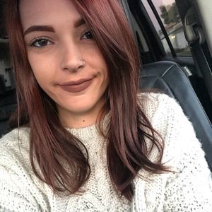 Meet your Posher, Peyton